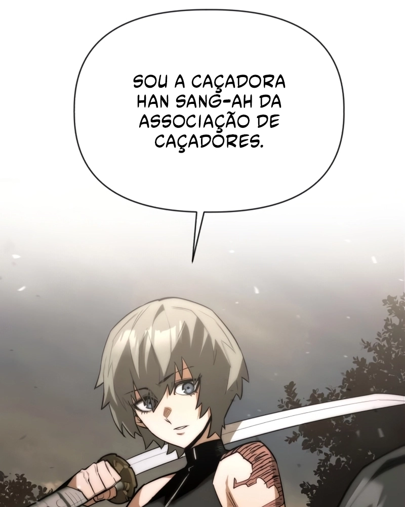 Salvar o Mundo é uma Habilidade Capítulo 10 Página 123