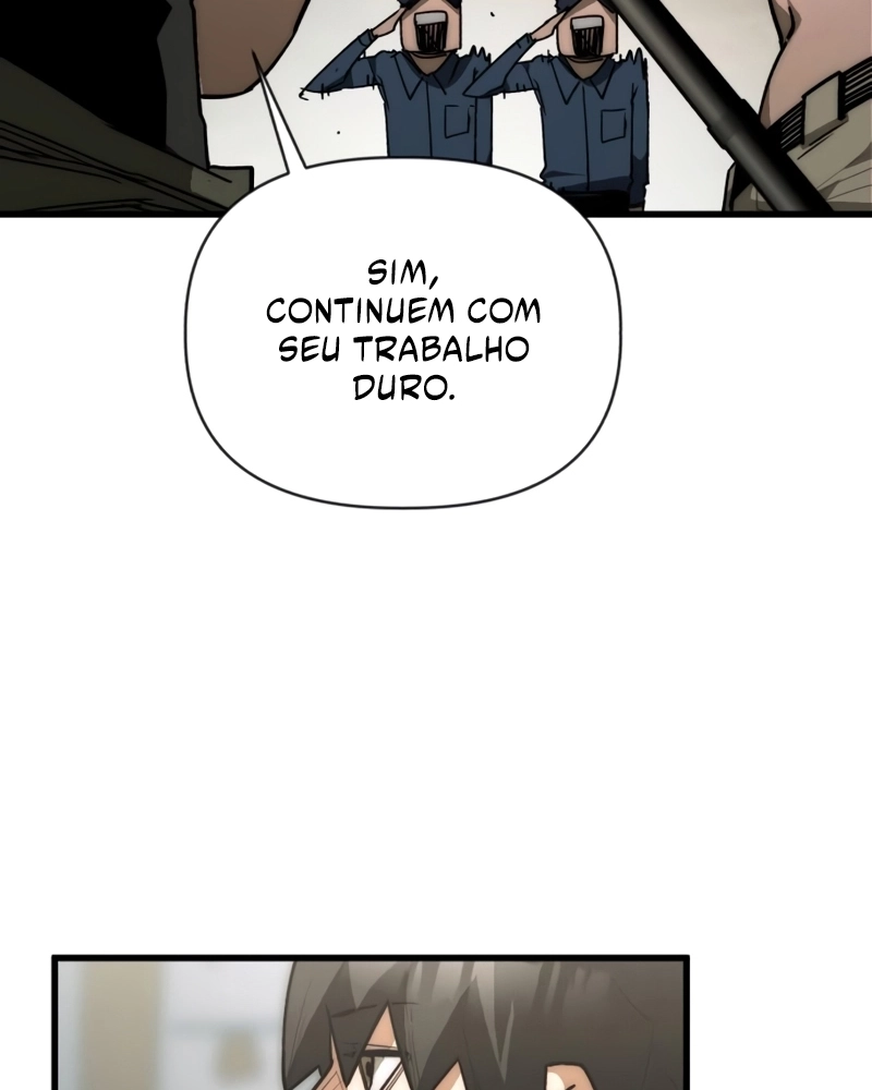 Salvar o Mundo é uma Habilidade Capítulo 10 Página 31