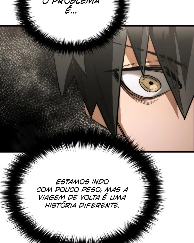 Salvar o Mundo é uma Habilidade Capítulo 10 Página 37