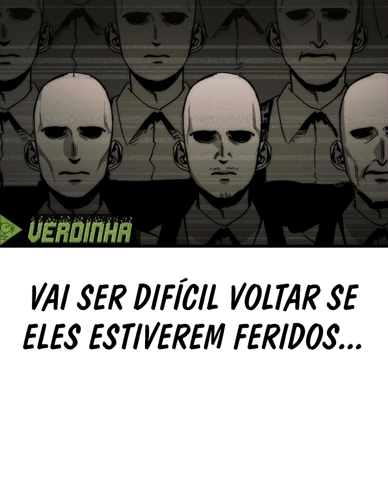 Salvar o Mundo é uma Habilidade Capítulo 10 Página 39
