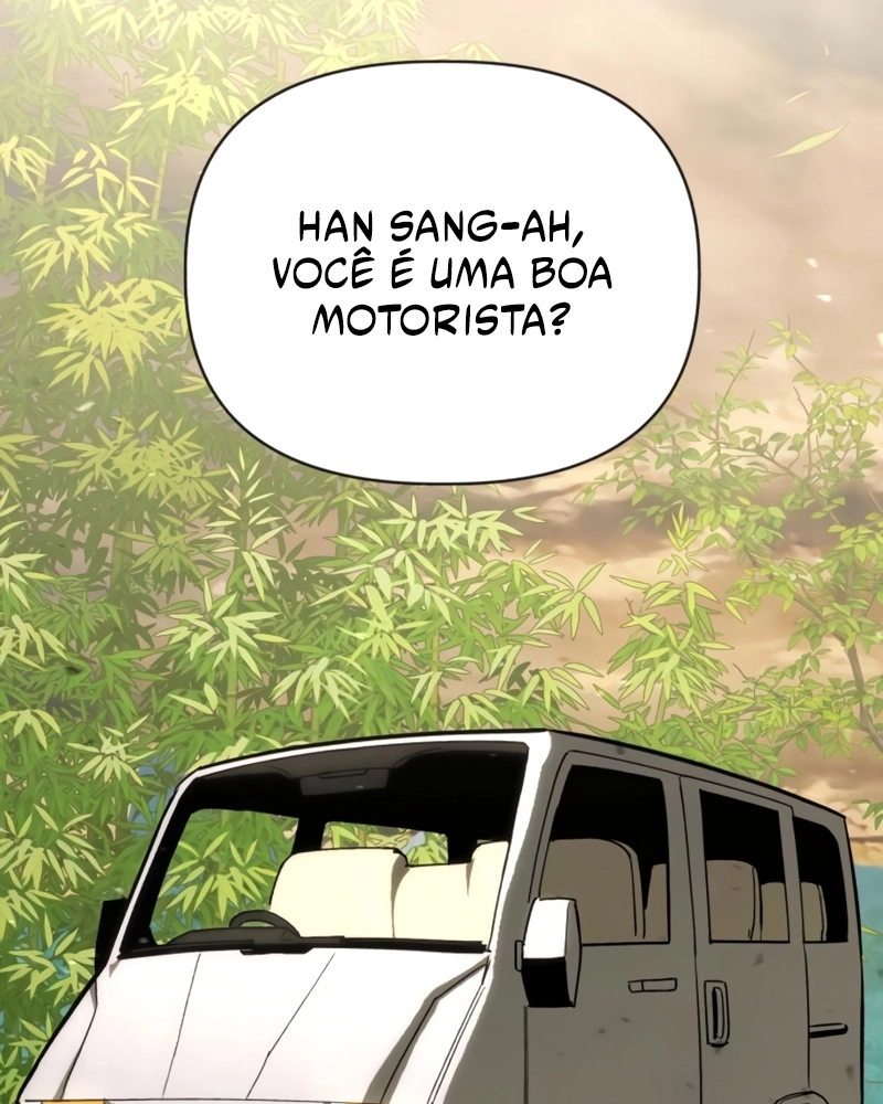 Salvar o Mundo é uma Habilidade Capítulo 10 Página 46