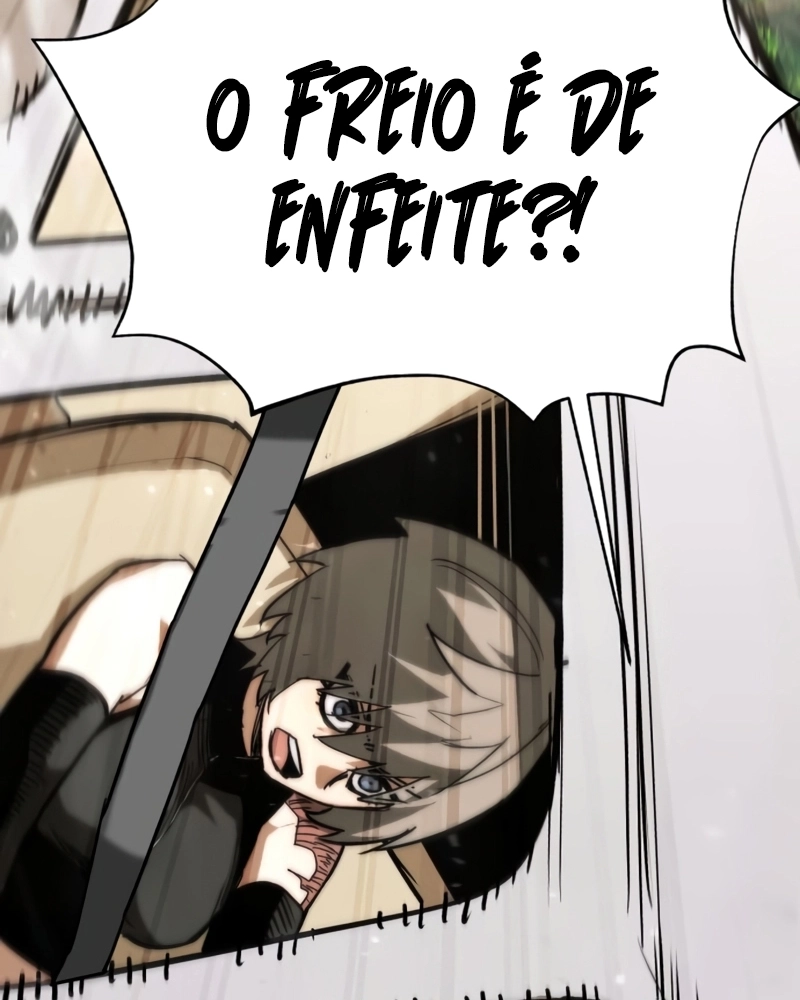 Salvar o Mundo é uma Habilidade Capítulo 10 Página 53