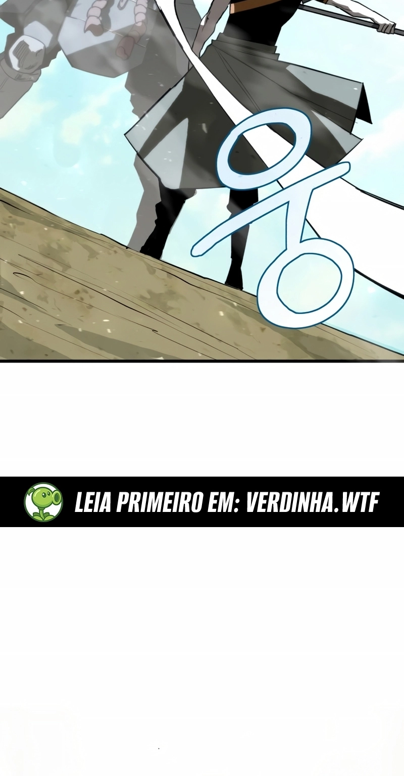 Salvar o Mundo é uma Habilidade Capítulo 11 Página 101