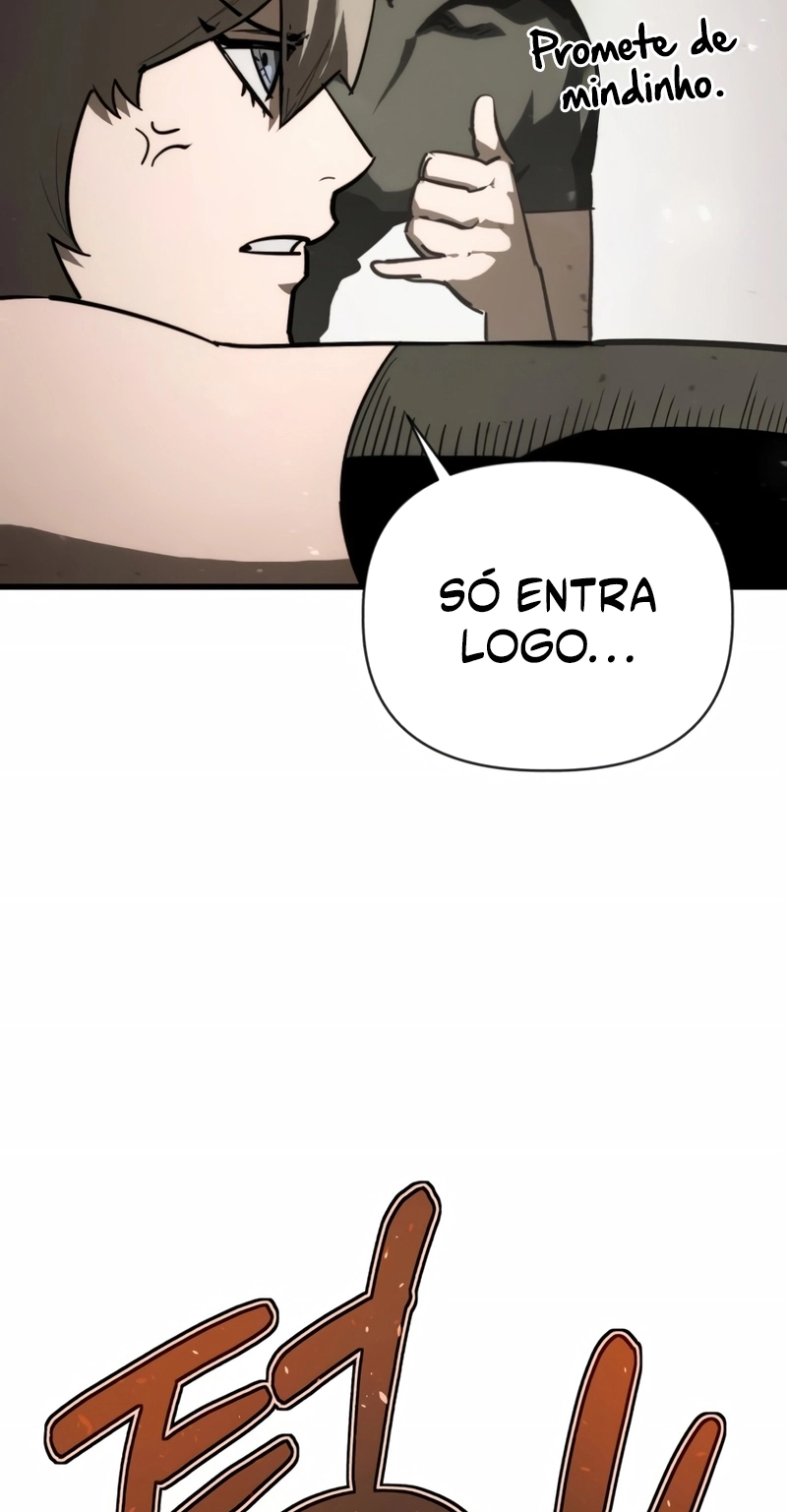 Salvar o Mundo é uma Habilidade Capítulo 11 Página 19