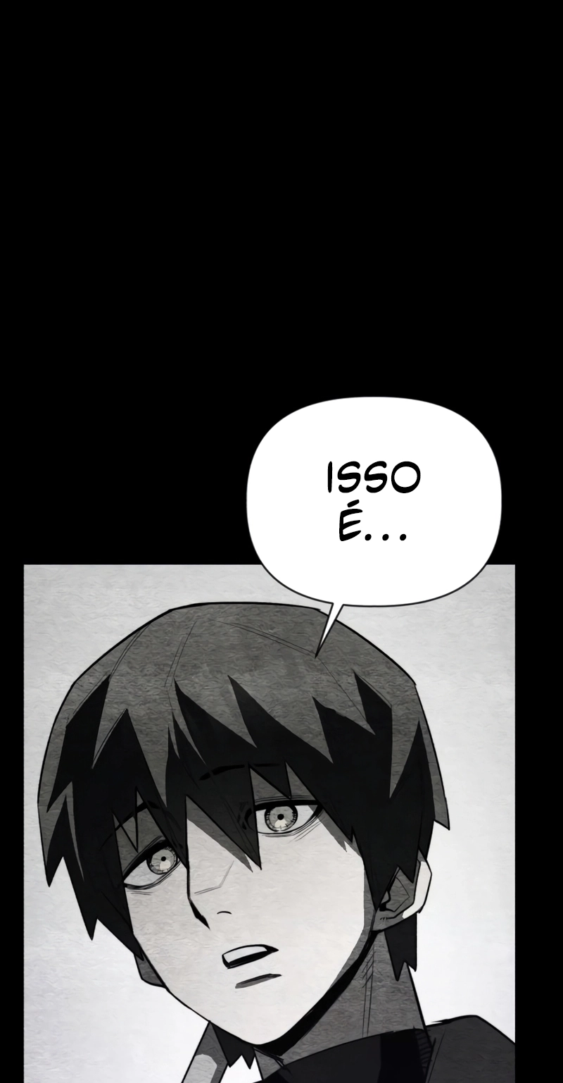 Salvar o Mundo é uma Habilidade Capítulo 11 Página 37