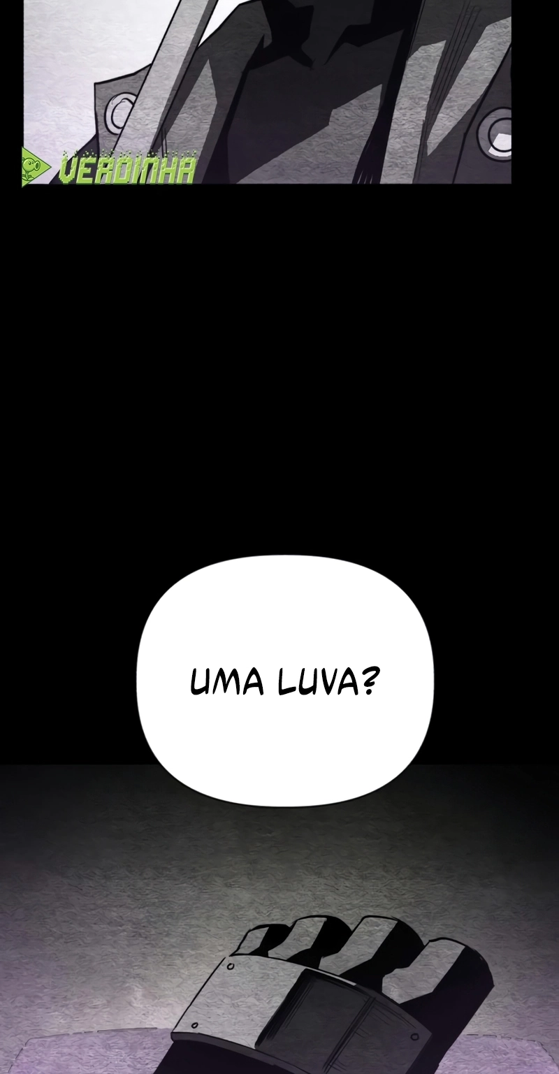 Salvar o Mundo é uma Habilidade Capítulo 11 Página 38