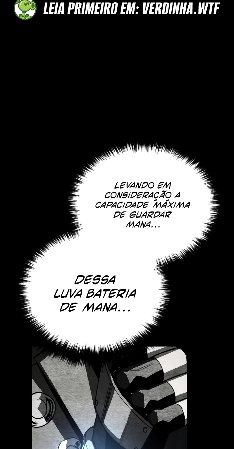 Salvar o Mundo é uma Habilidade Capítulo 11 Página 44