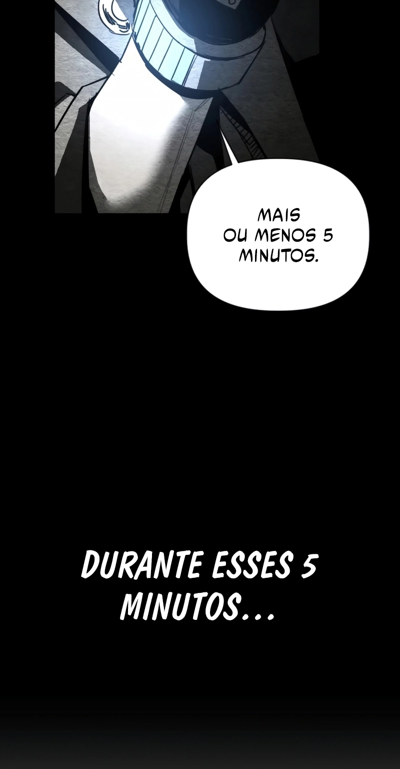 Salvar o Mundo é uma Habilidade Capítulo 11 Página 45