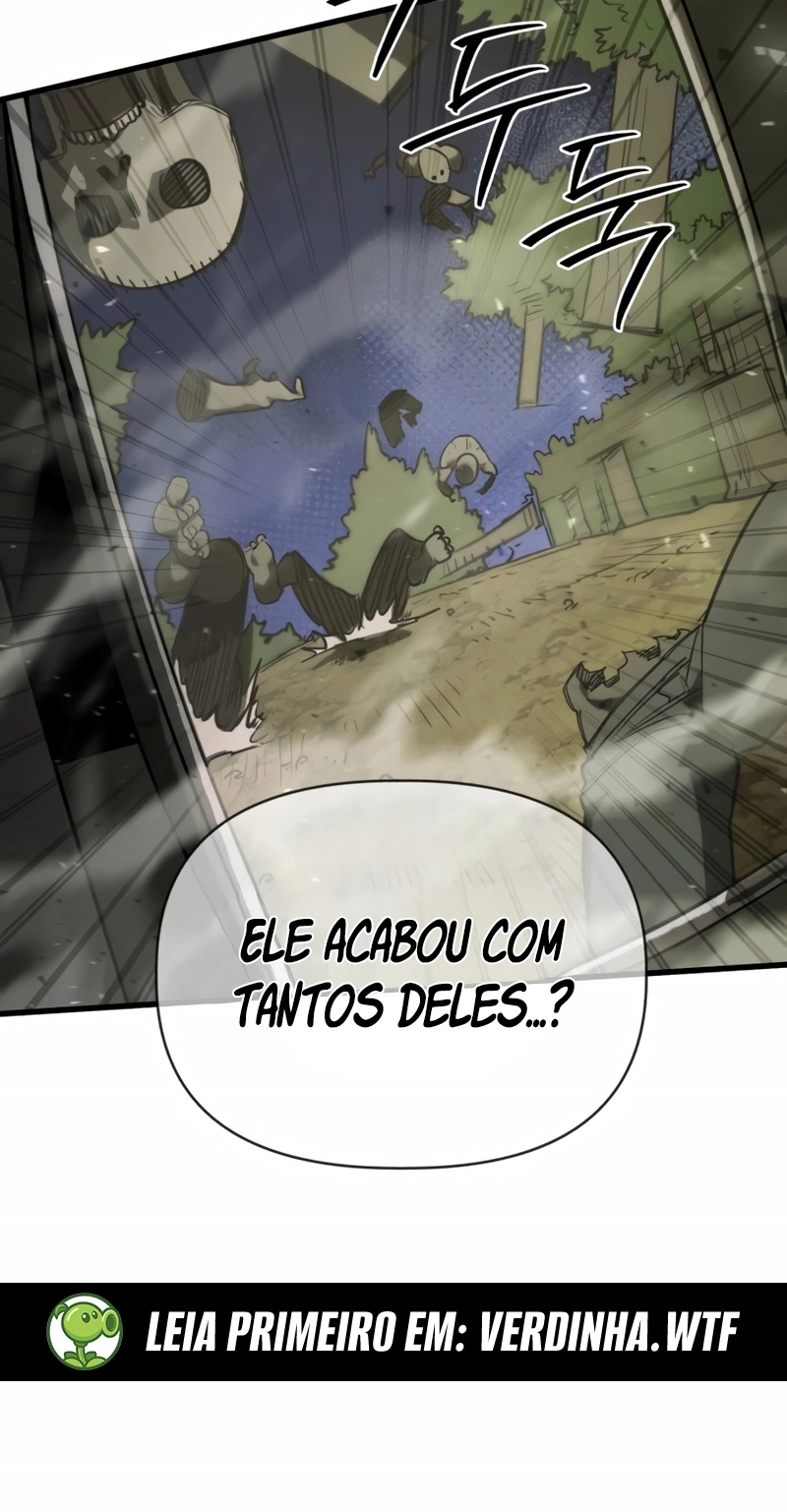 Salvar o Mundo é uma Habilidade Capítulo 11 Página 54