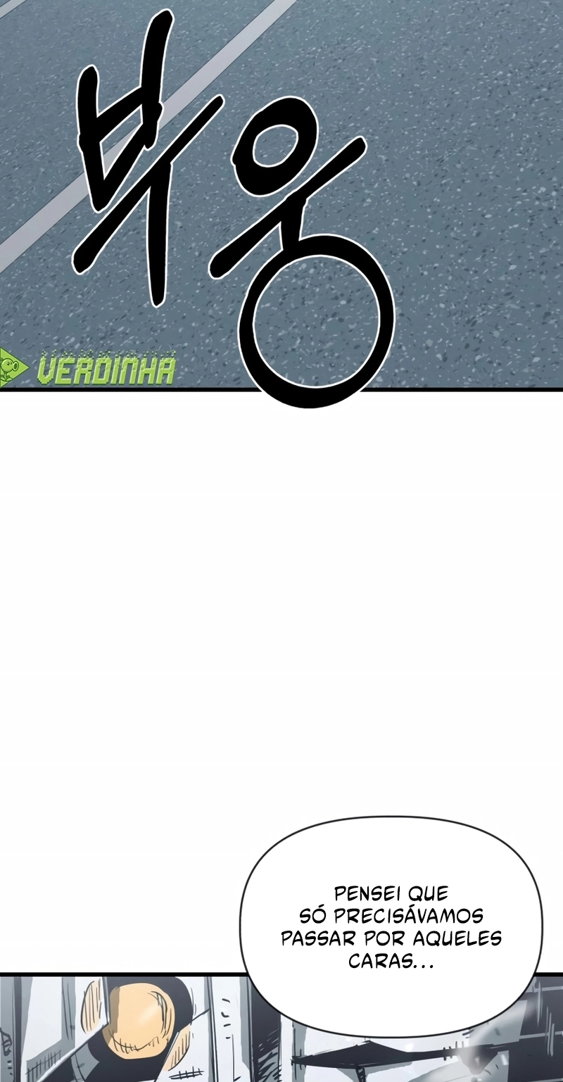 Salvar o Mundo é uma Habilidade Capítulo 11 Página 58