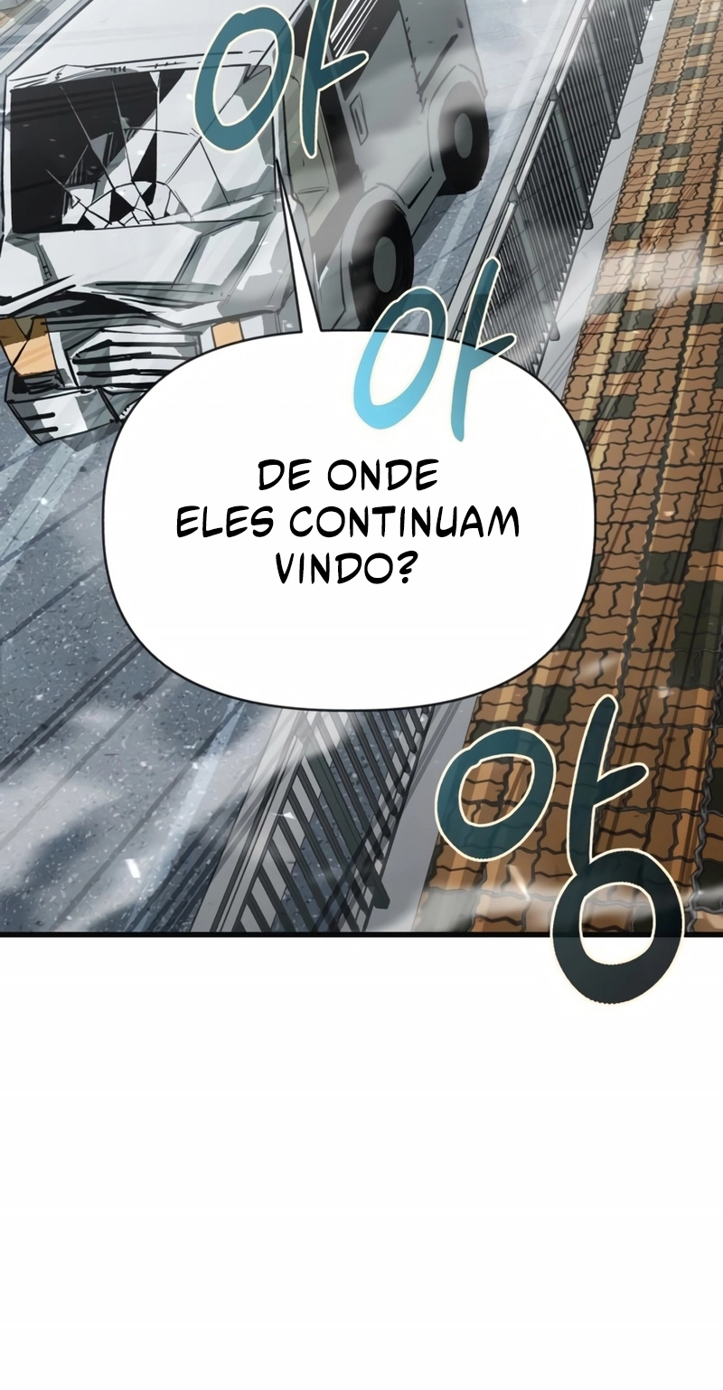 Salvar o Mundo é uma Habilidade Capítulo 11 Página 60