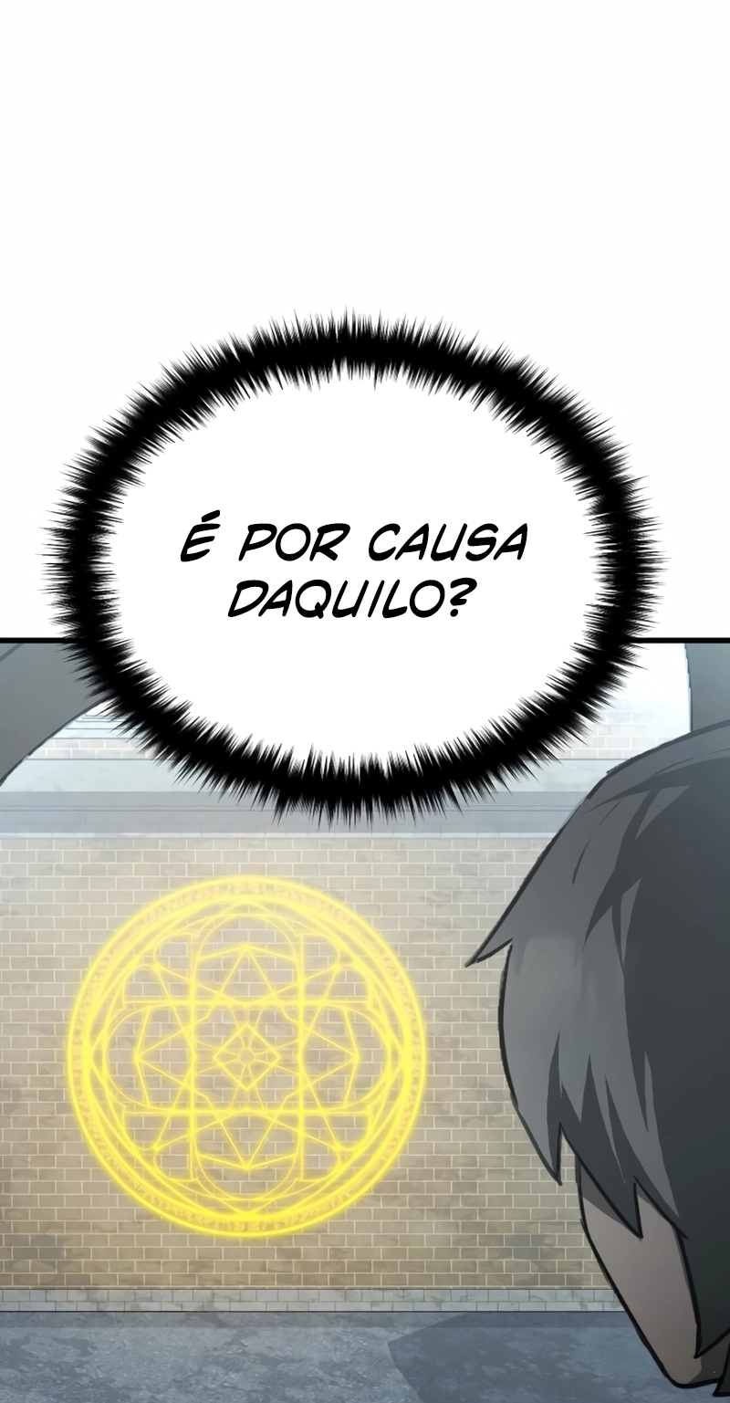 Salvar o Mundo é uma Habilidade Capítulo 11 Página 69