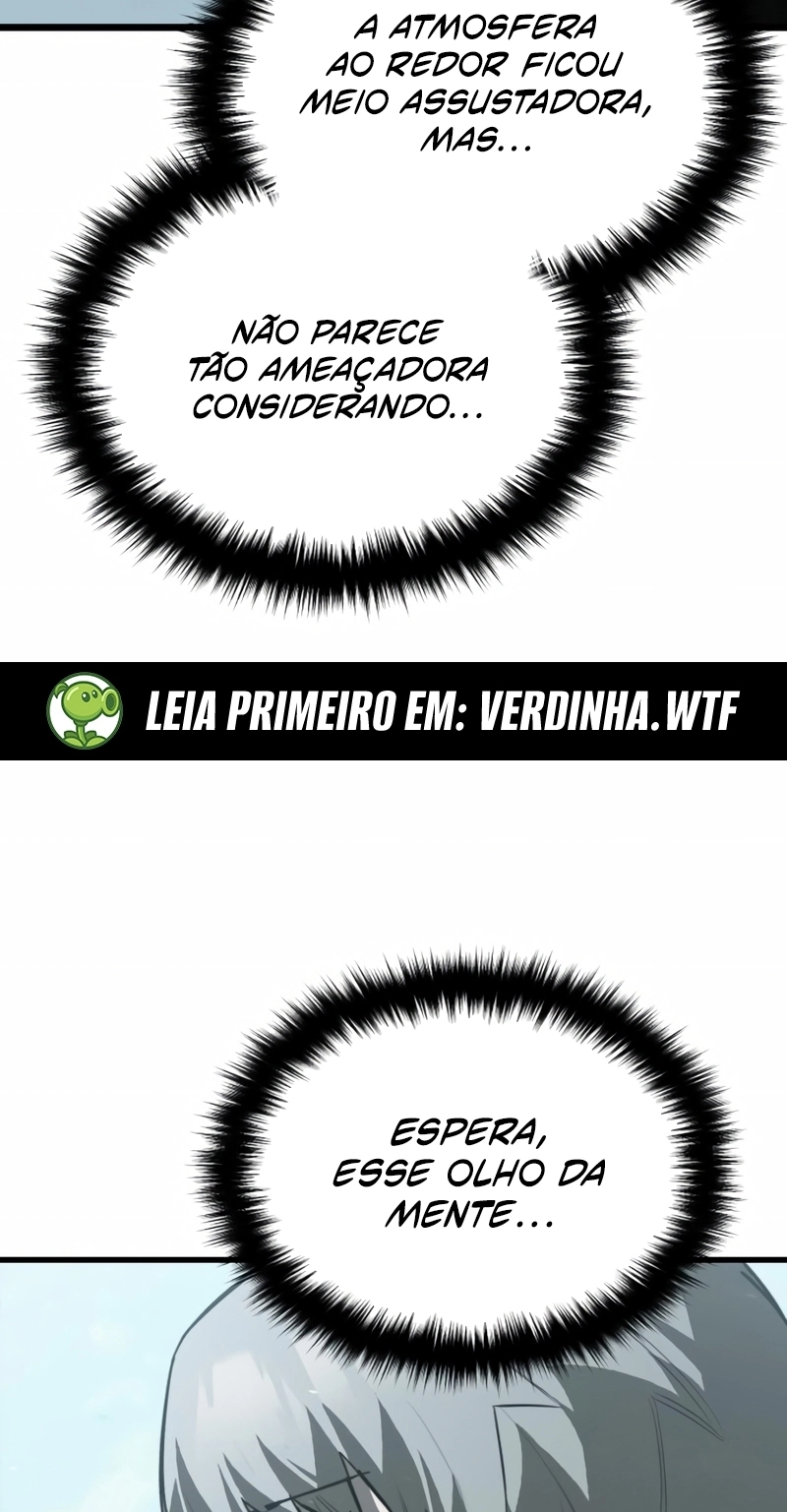 Salvar o Mundo é uma Habilidade Capítulo 11 Página 83