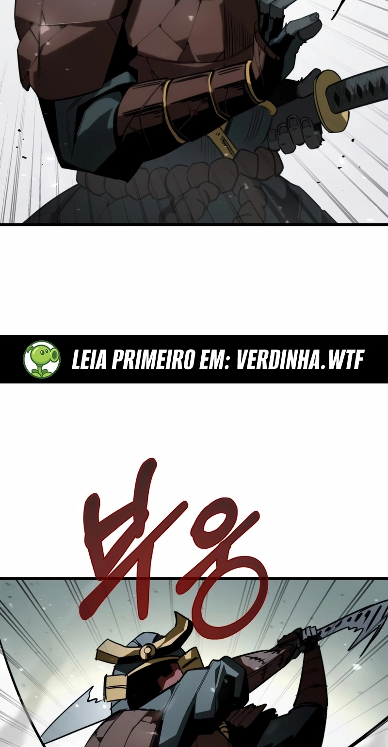 Salvar o Mundo é uma Habilidade Capítulo 11 Página 92