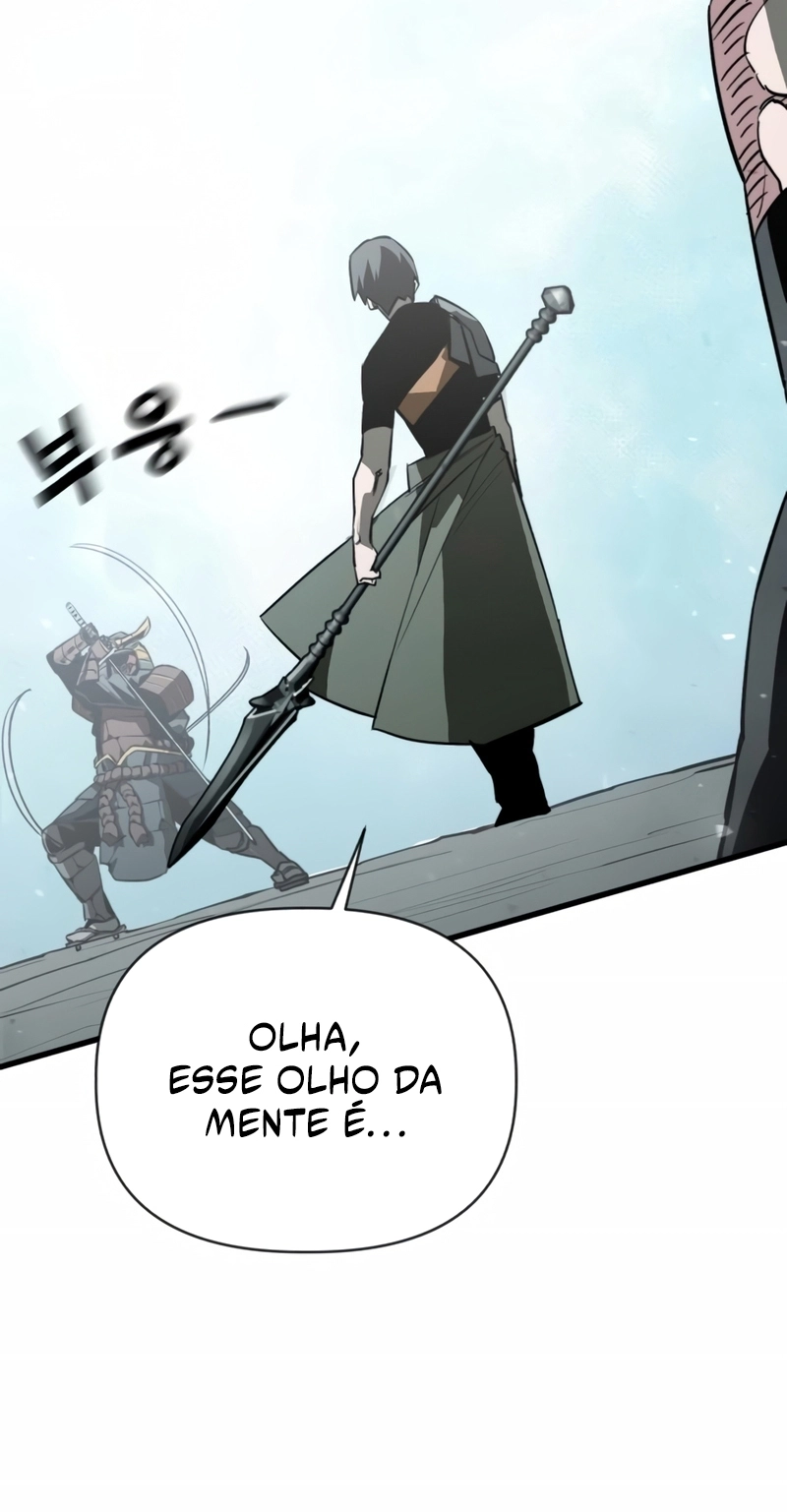 Salvar o Mundo é uma Habilidade Capítulo 11 Página 94