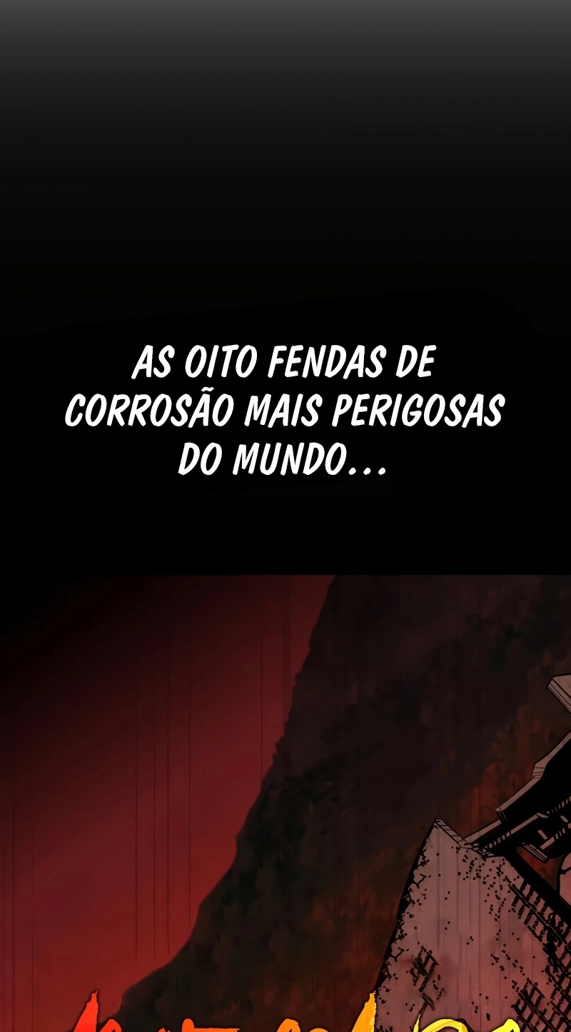 Salvar o Mundo é uma Habilidade Capítulo 12 Página 10