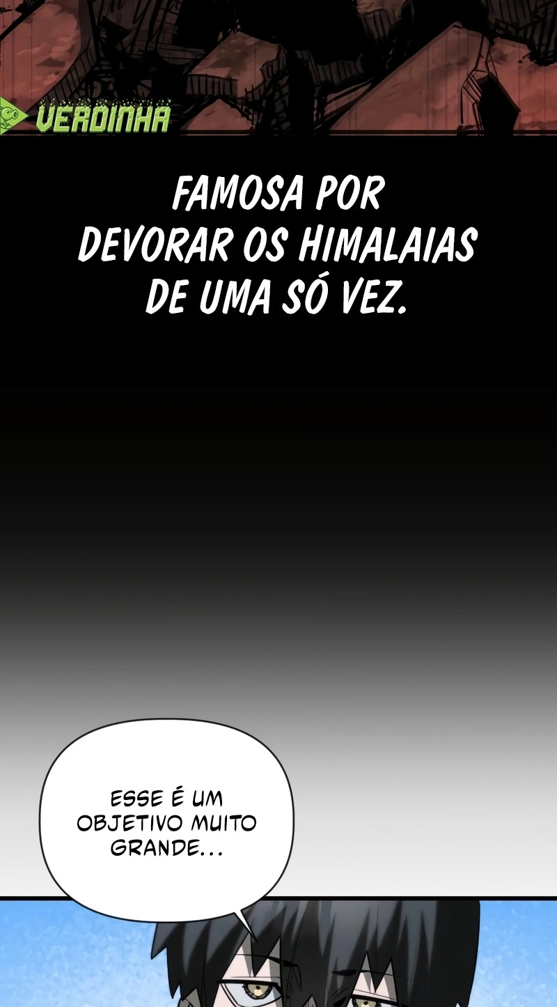 Salvar o Mundo é uma Habilidade Capítulo 12 Página 12