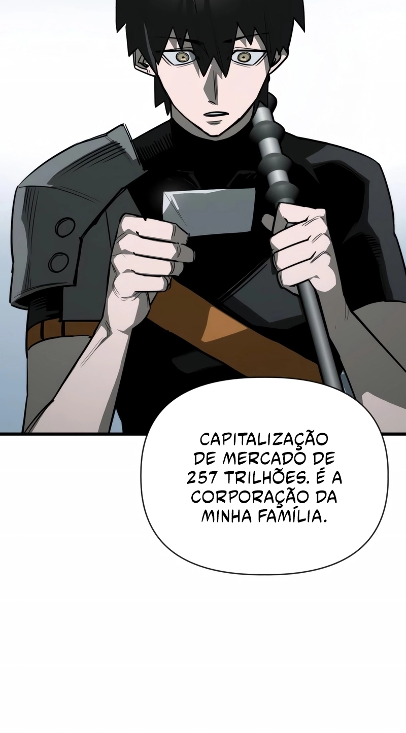Salvar o Mundo é uma Habilidade Capítulo 12 Página 16