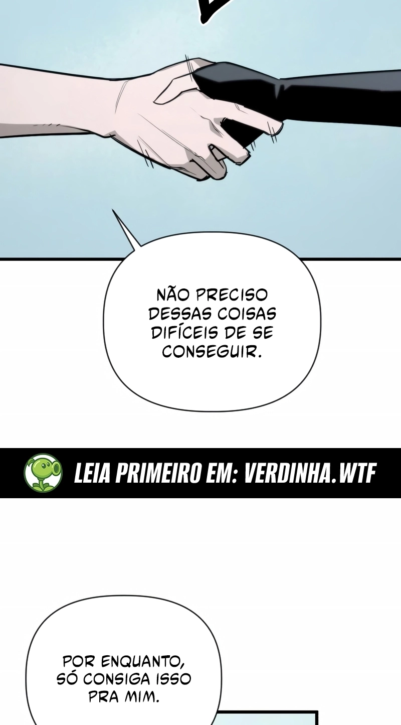 Salvar o Mundo é uma Habilidade Capítulo 12 Página 28