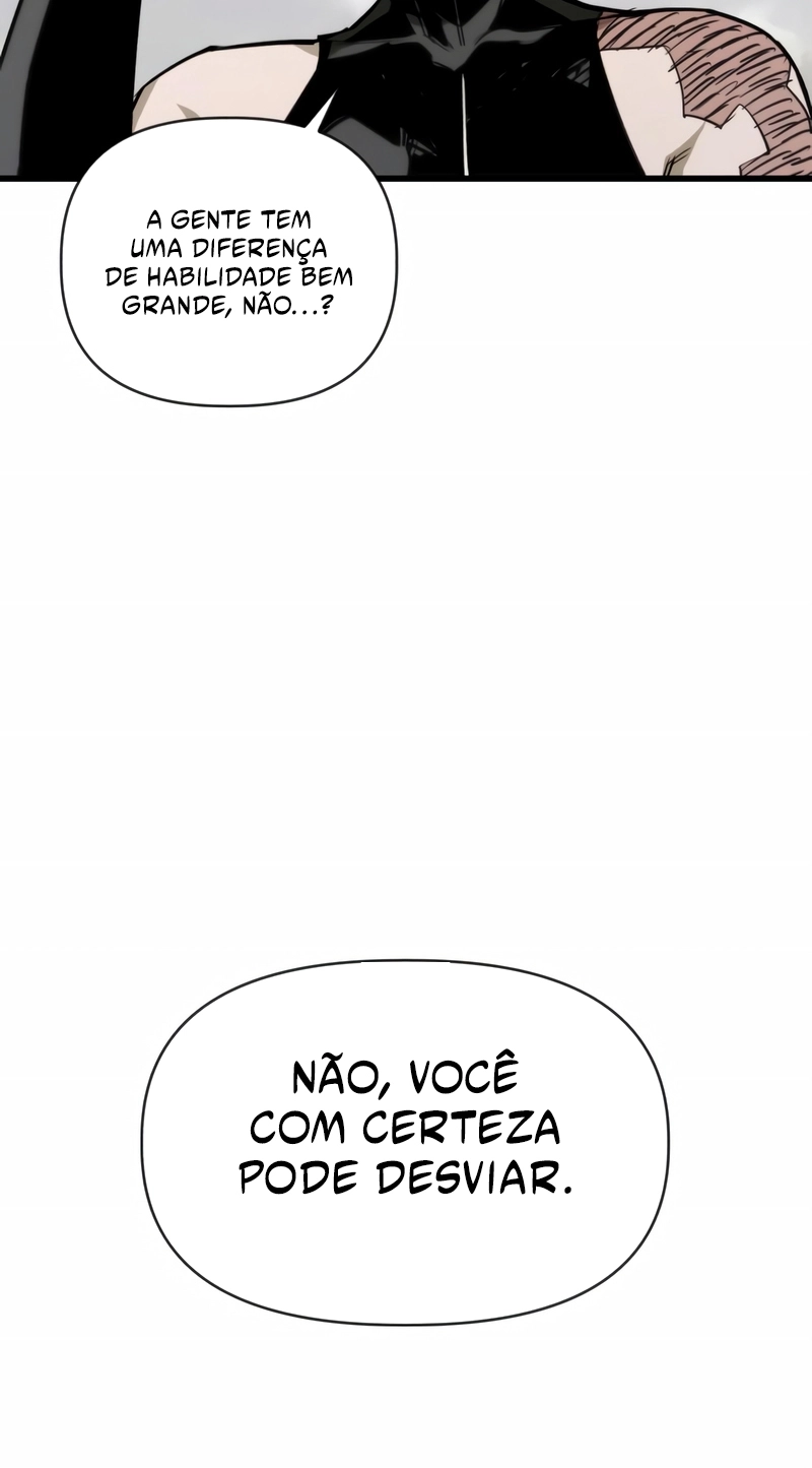 Salvar o Mundo é uma Habilidade Capítulo 12 Página 41