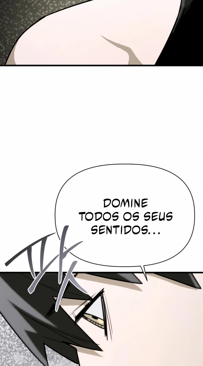 Salvar o Mundo é uma Habilidade Capítulo 12 Página 46