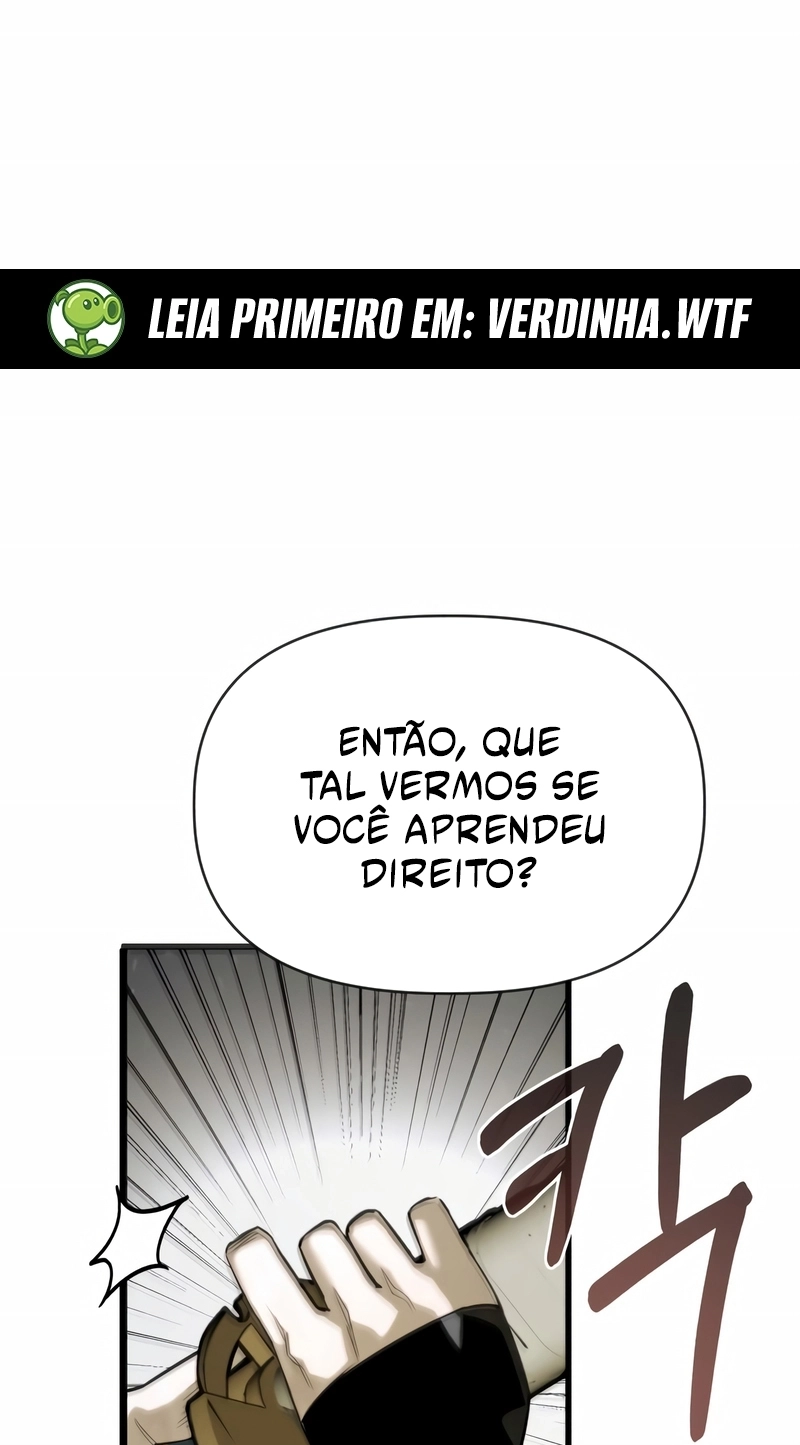 Salvar o Mundo é uma Habilidade Capítulo 12 Página 48