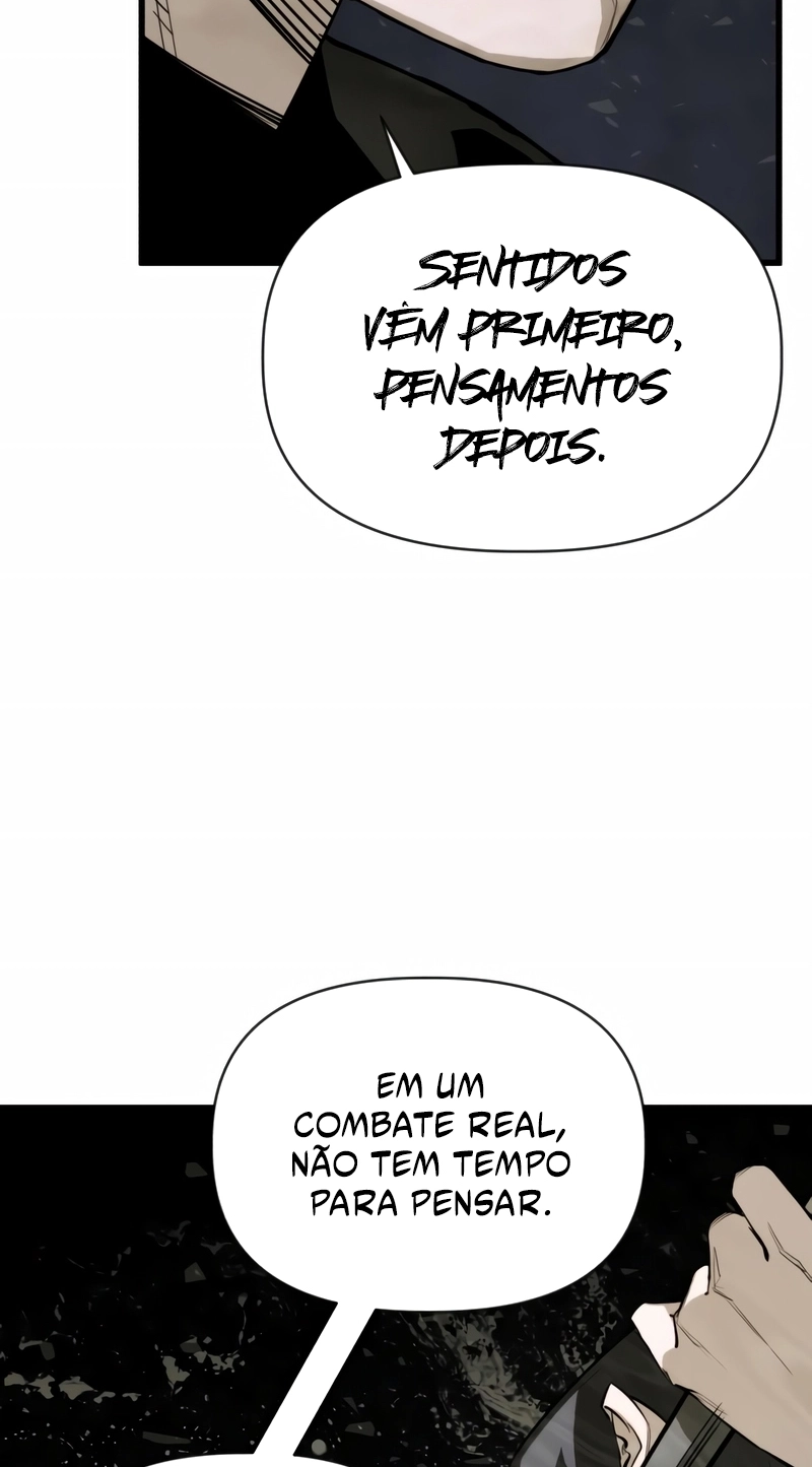Salvar o Mundo é uma Habilidade Capítulo 12 Página 55