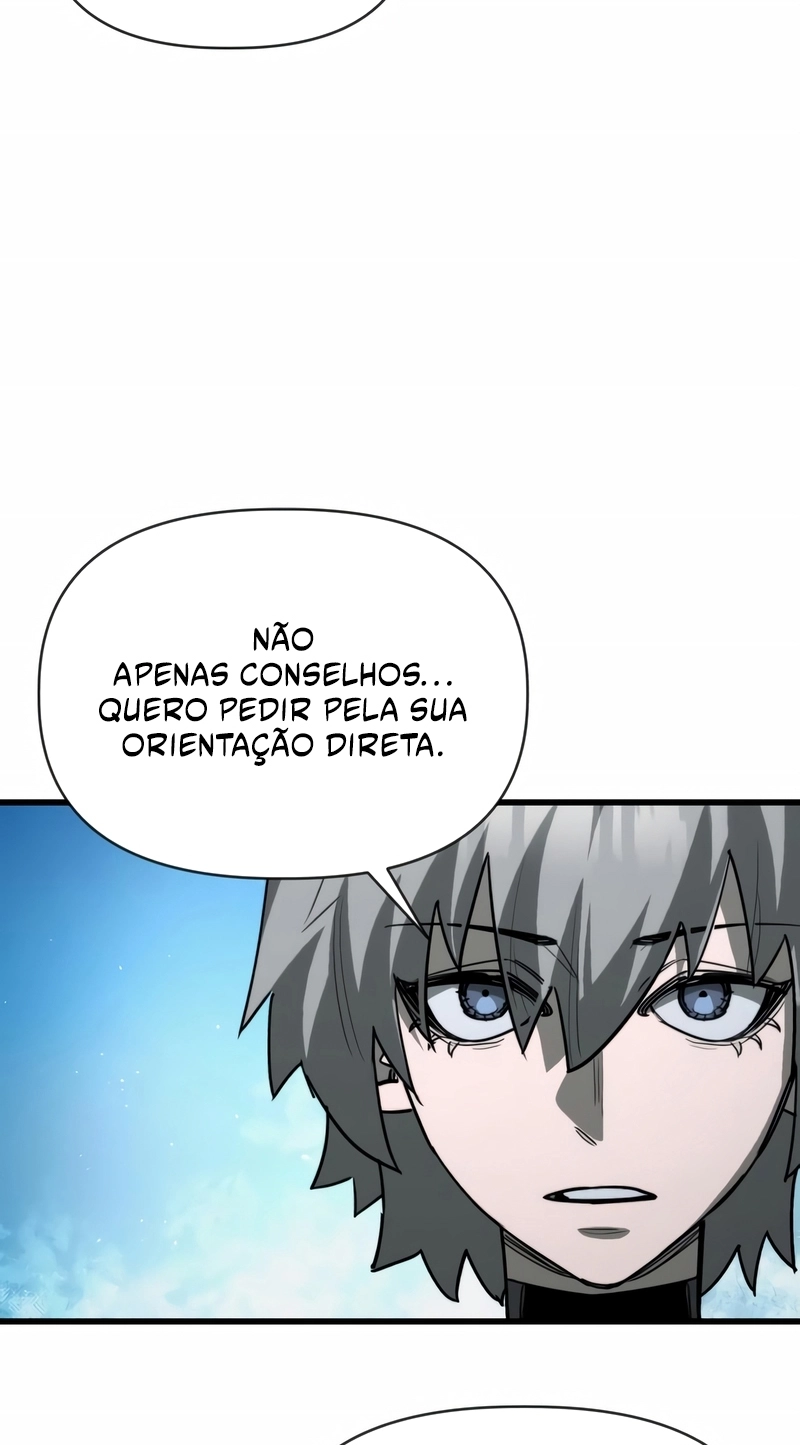 Salvar o Mundo é uma Habilidade Capítulo 12 Página 6