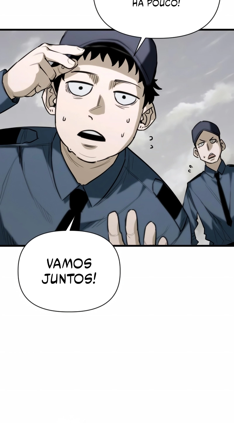 Salvar o Mundo é uma Habilidade Capítulo 12 Página 79