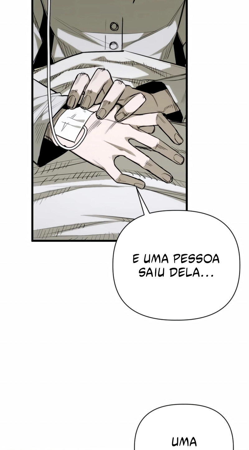 Salvar o Mundo é uma Habilidade Capítulo 12 Página 86
