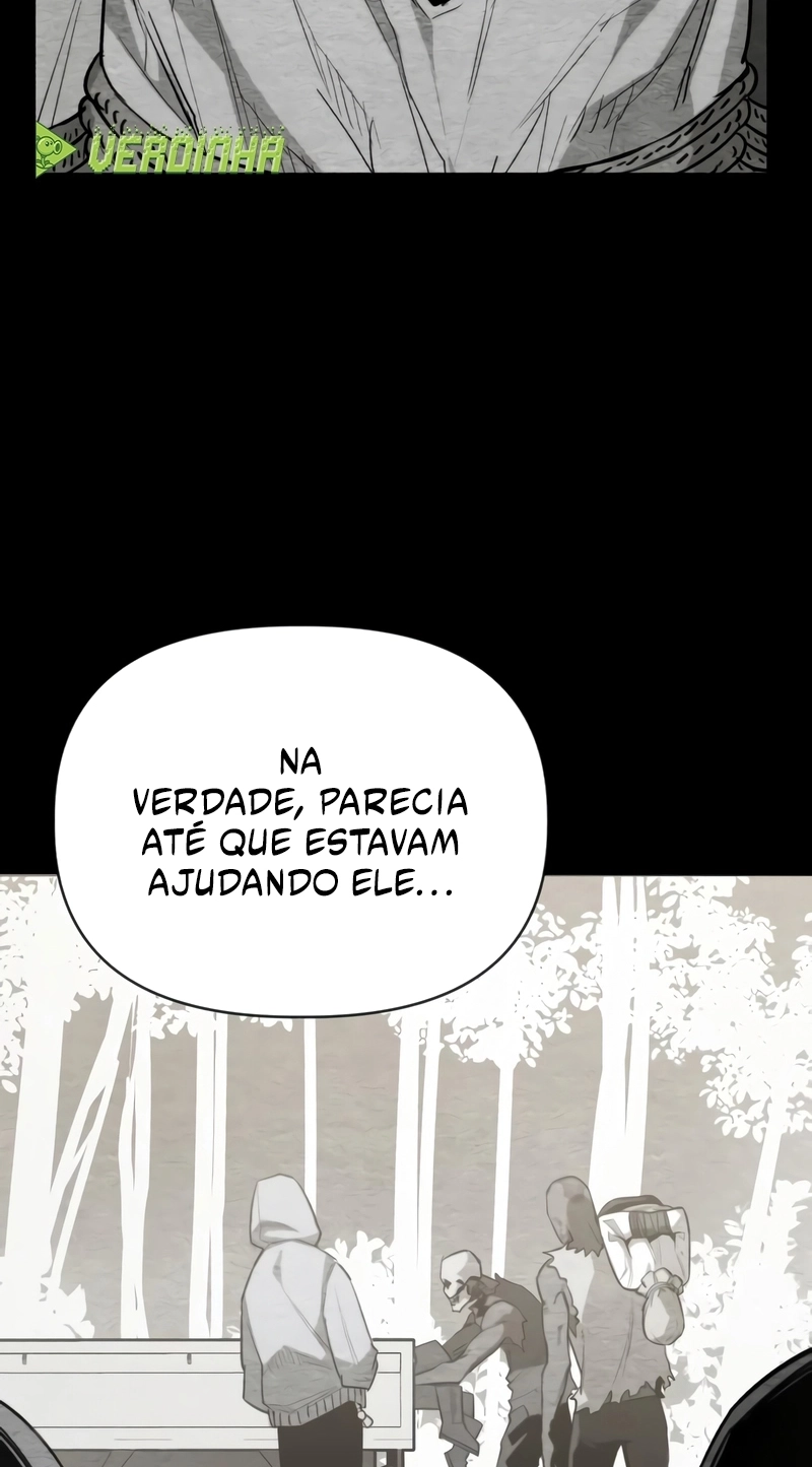 Salvar o Mundo é uma Habilidade Capítulo 12 Página 89