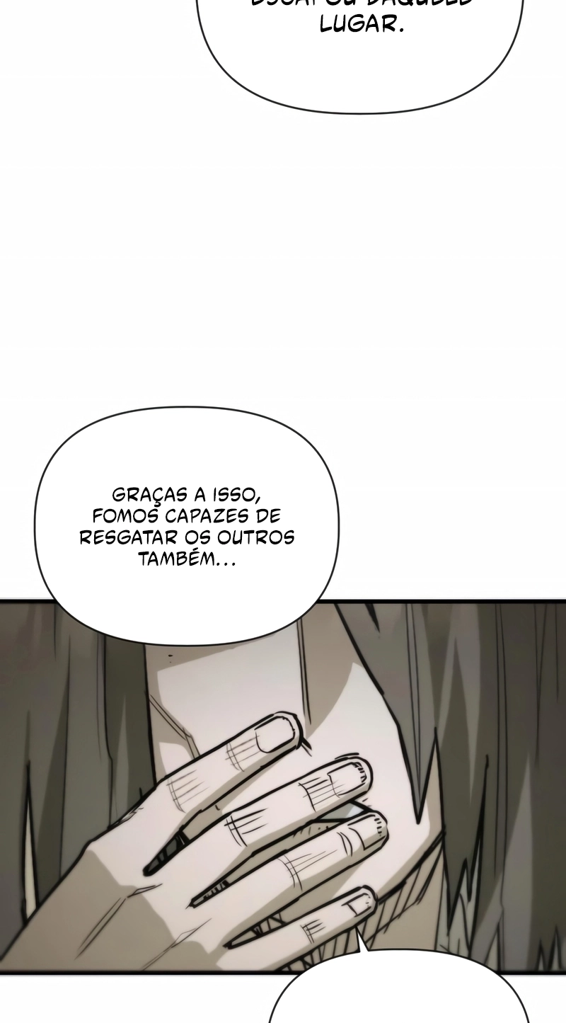 Salvar o Mundo é uma Habilidade Capítulo 12 Página 92