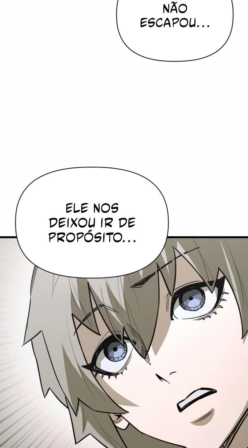 Salvar o Mundo é uma Habilidade Capítulo 12 Página 93
