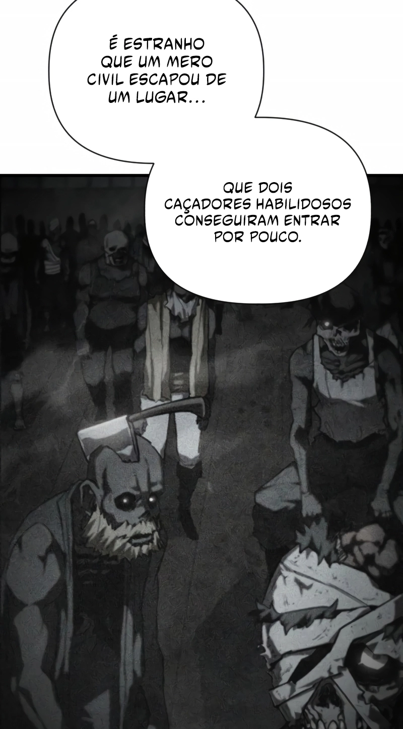 Salvar o Mundo é uma Habilidade Capítulo 12 Página 96