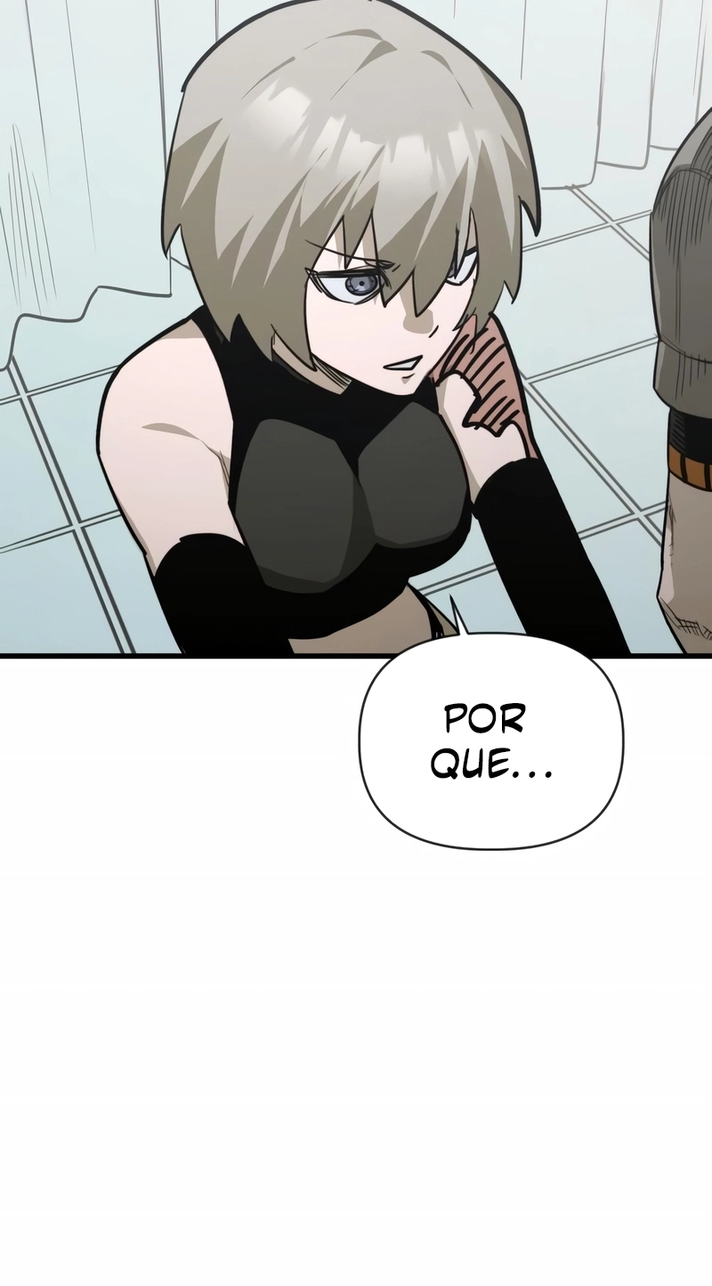 Salvar o Mundo é uma Habilidade Capítulo 12 Página 98