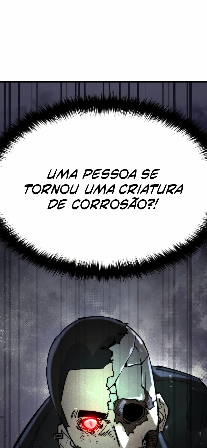 Salvar o Mundo é uma Habilidade Capítulo 13 Página 11