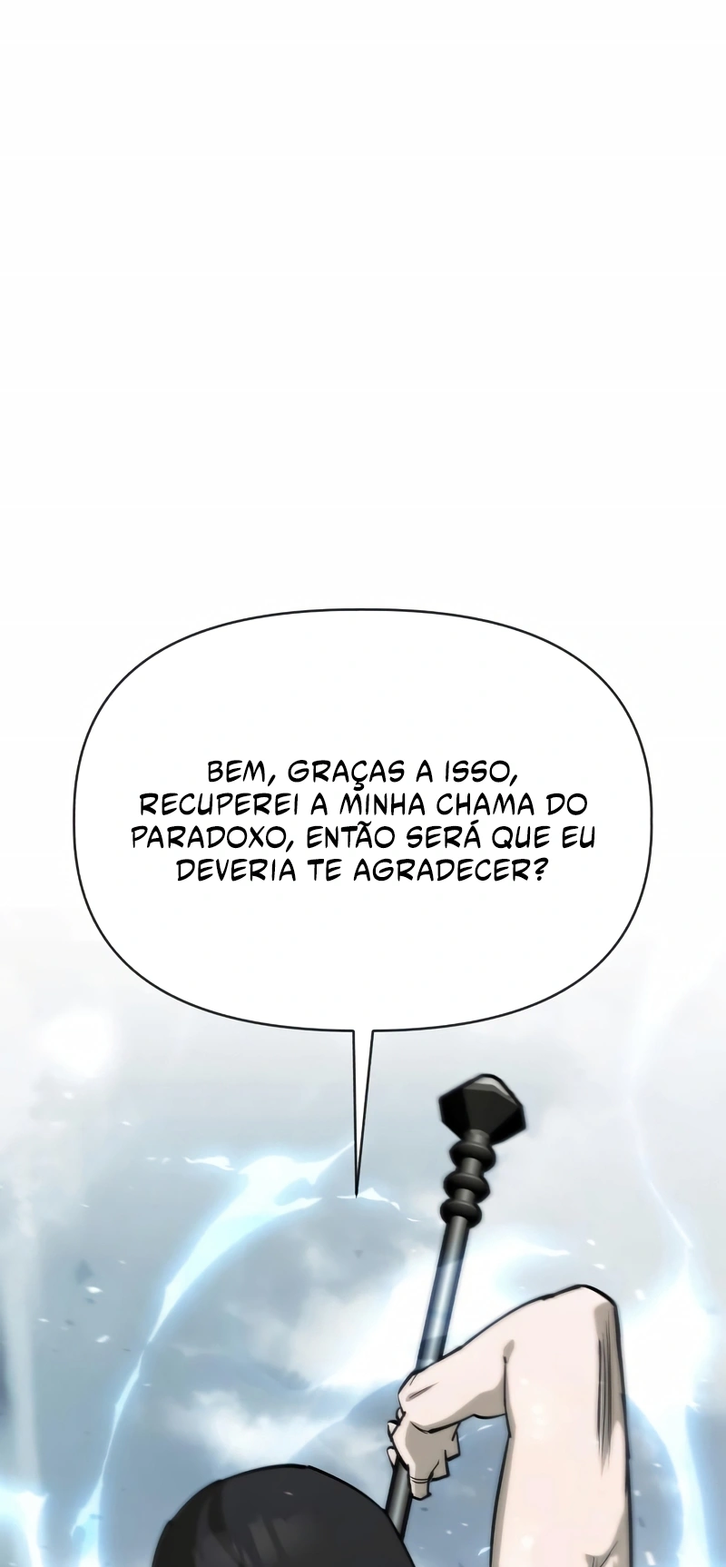 Salvar o Mundo é uma Habilidade Capítulo 13 Página 111