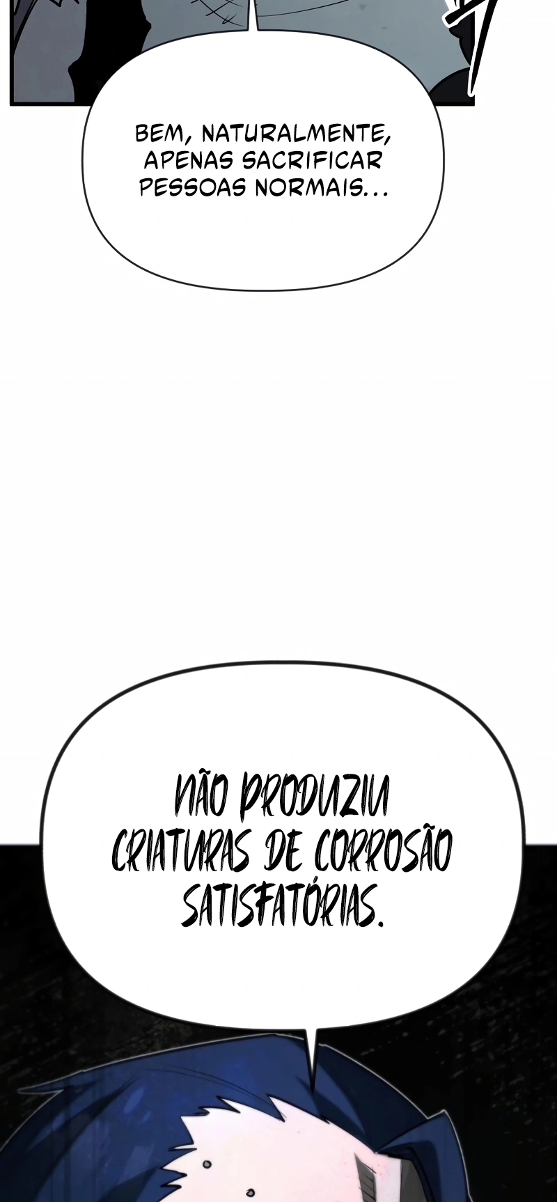 Salvar o Mundo é uma Habilidade Capítulo 13 Página 18