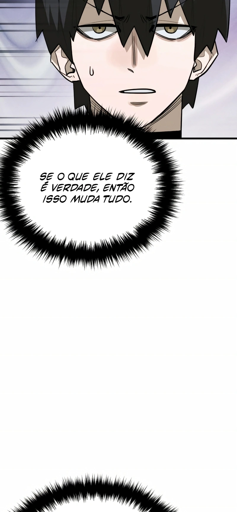 Salvar o Mundo é uma Habilidade Capítulo 13 Página 55