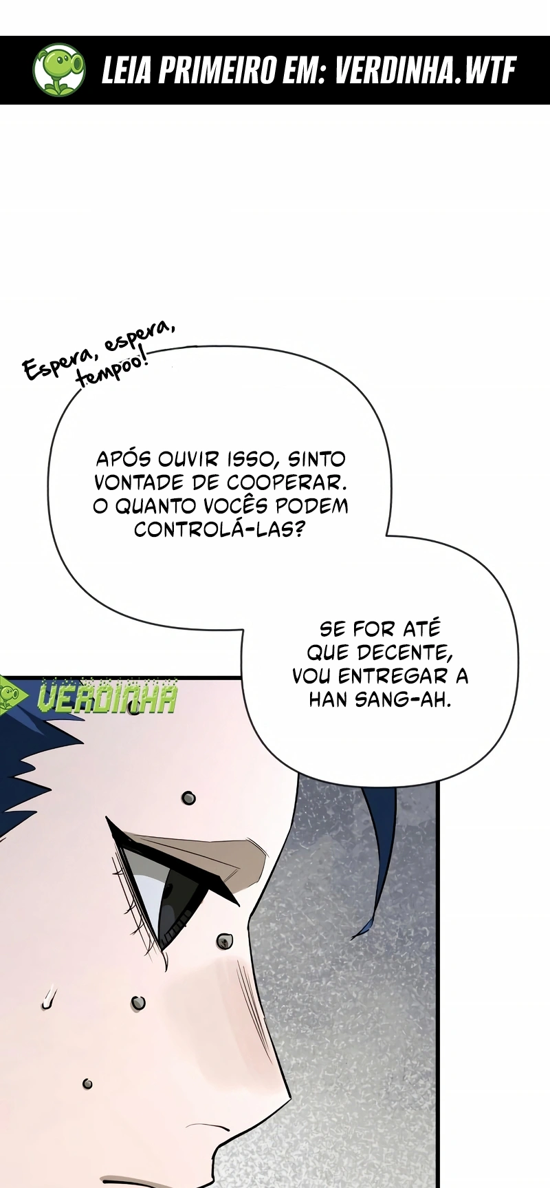 Salvar o Mundo é uma Habilidade Capítulo 13 Página 57