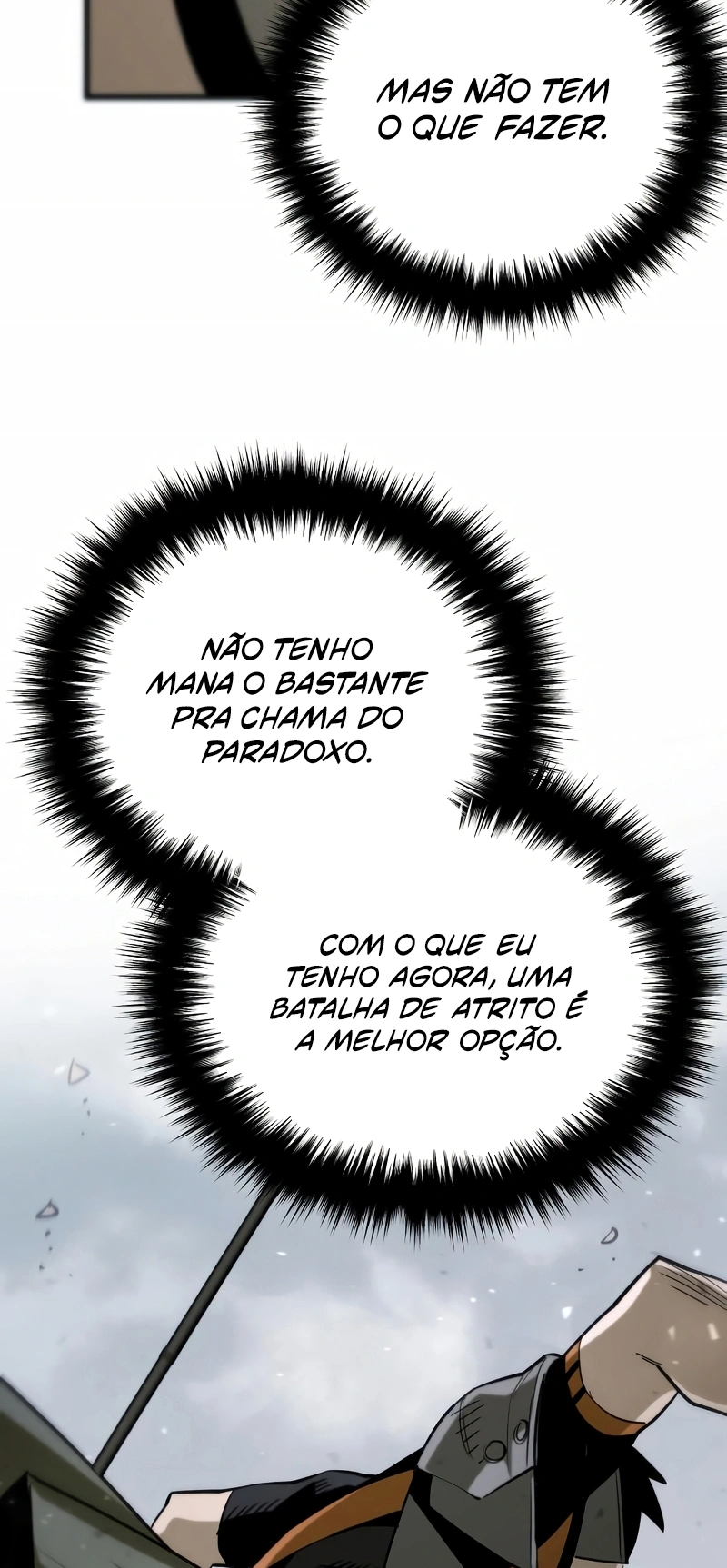 Salvar o Mundo é uma Habilidade Capítulo 13 Página 67