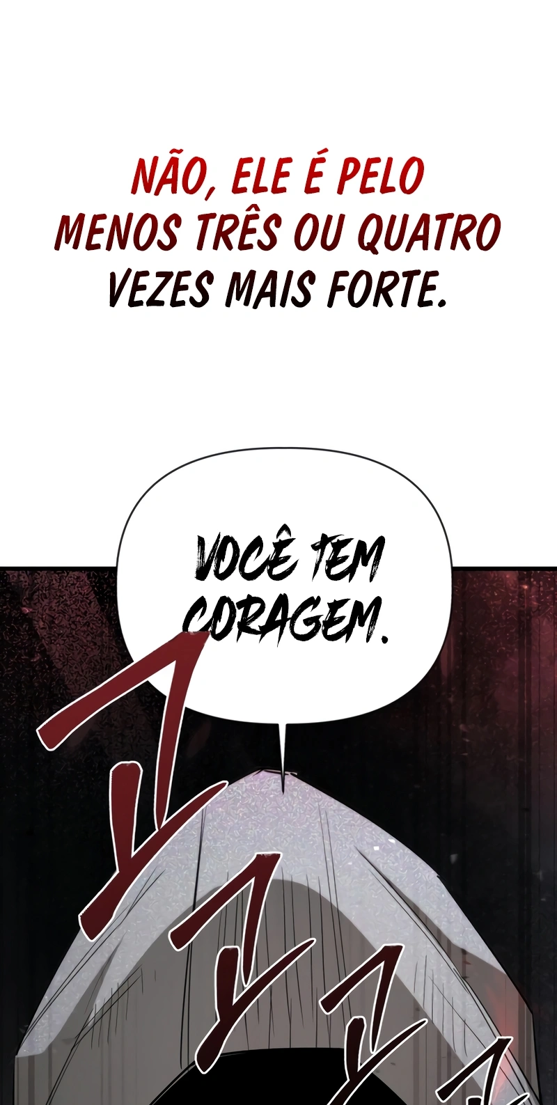 Salvar o Mundo é uma Habilidade Capítulo 14 Página 20