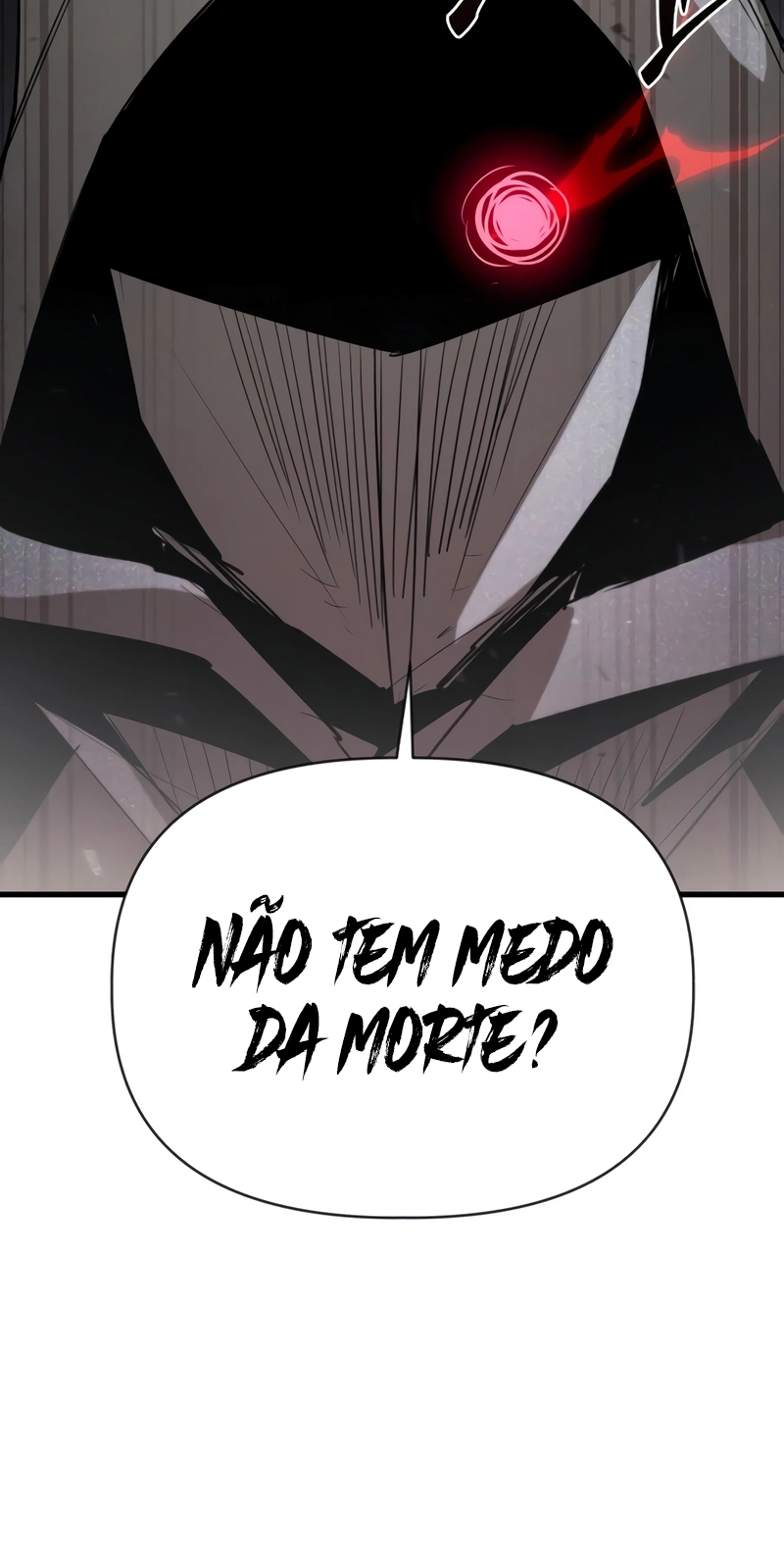 Salvar o Mundo é uma Habilidade Capítulo 14 Página 21
