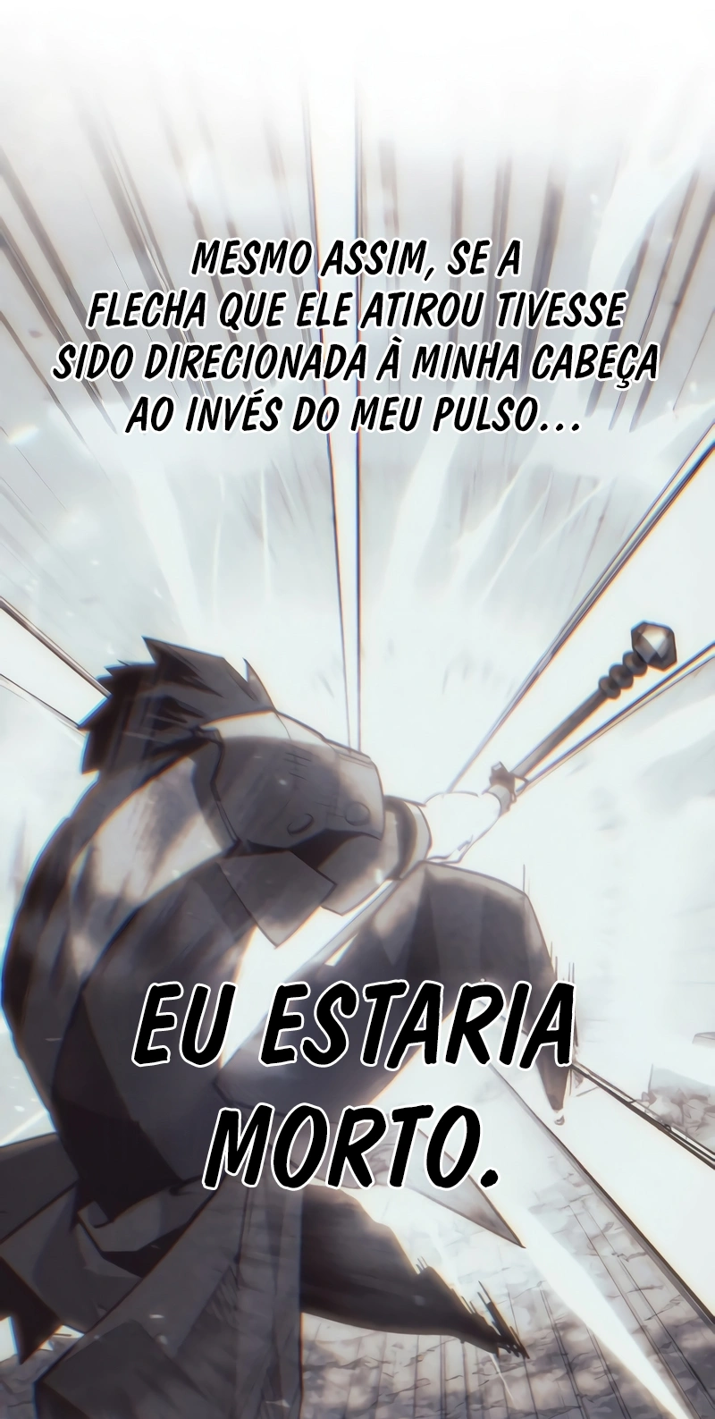 Salvar o Mundo é uma Habilidade Capítulo 14 Página 30