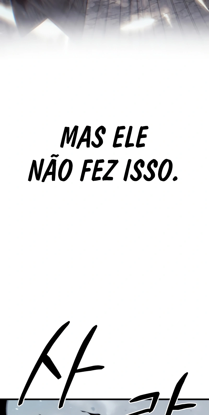 Salvar o Mundo é uma Habilidade Capítulo 14 Página 31