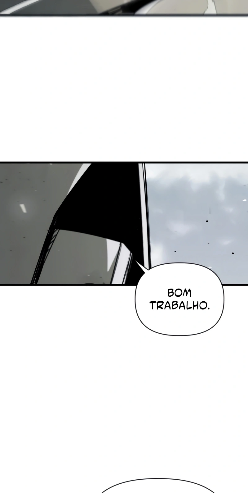 Salvar o Mundo é uma Habilidade Capítulo 14 Página 35