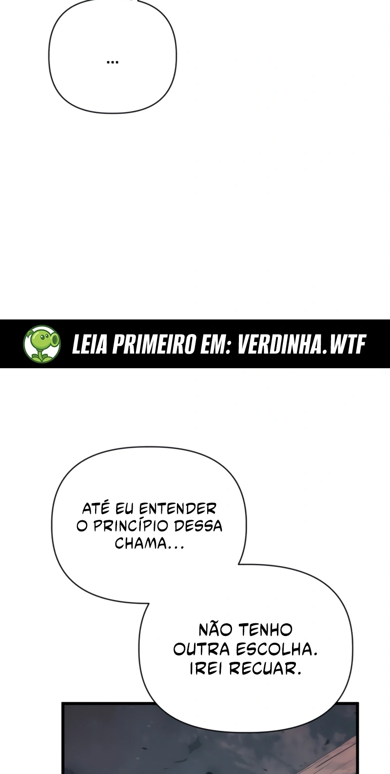 Salvar o Mundo é uma Habilidade Capítulo 14 Página 43