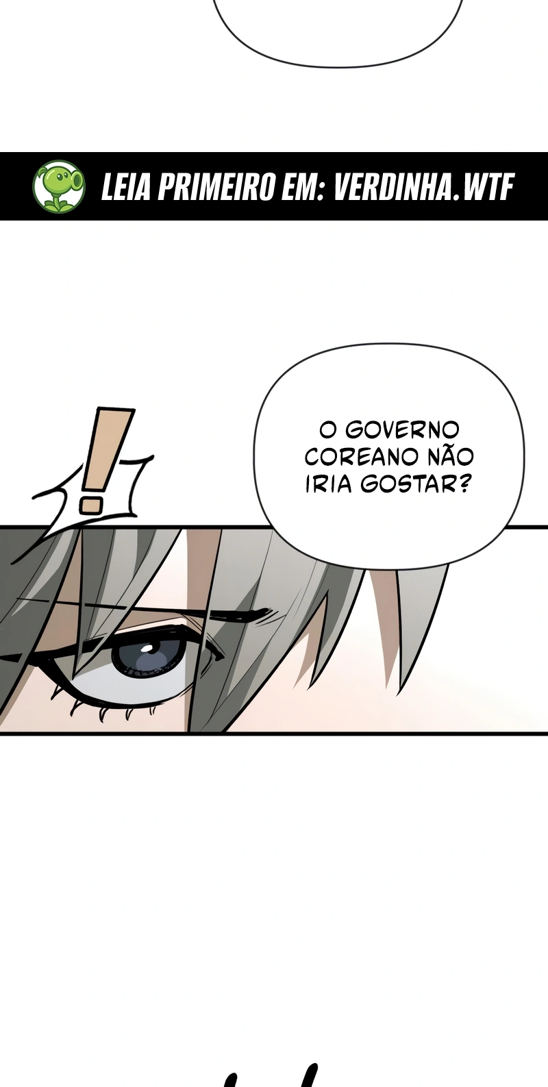 Salvar o Mundo é uma Habilidade Capítulo 14 Página 59