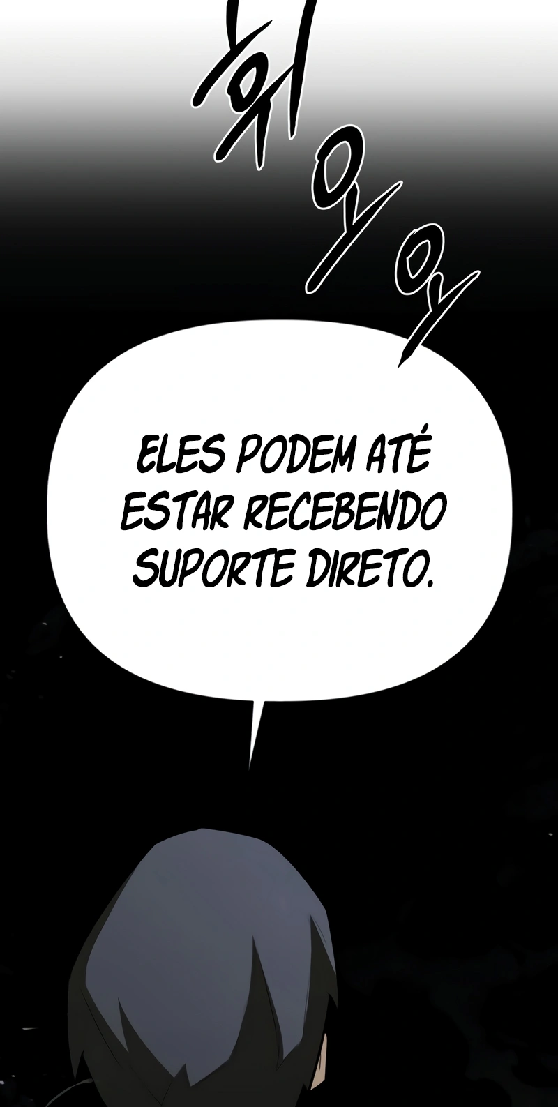 Salvar o Mundo é uma Habilidade Capítulo 14 Página 60