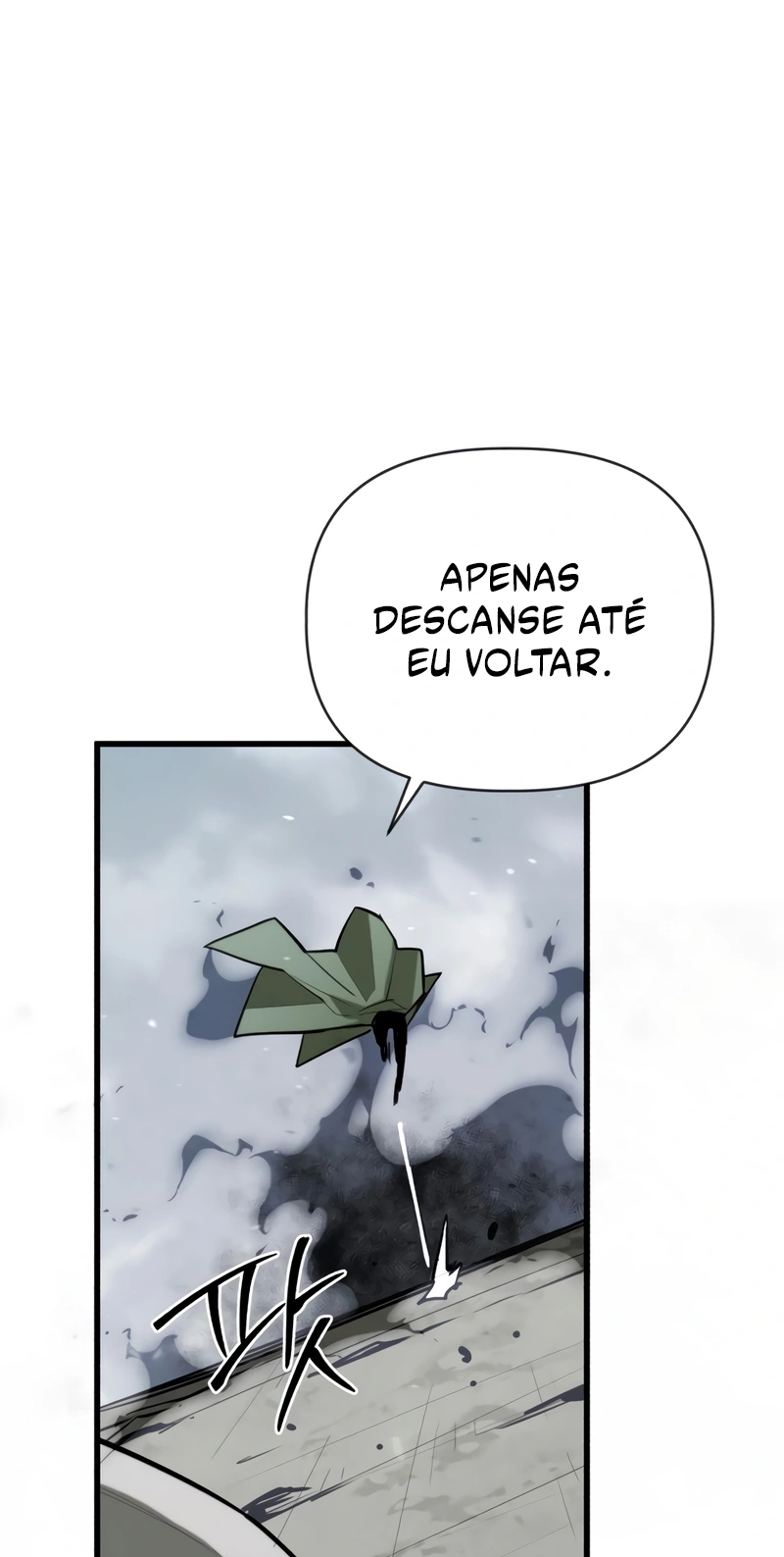 Salvar o Mundo é uma Habilidade Capítulo 14 Página 68